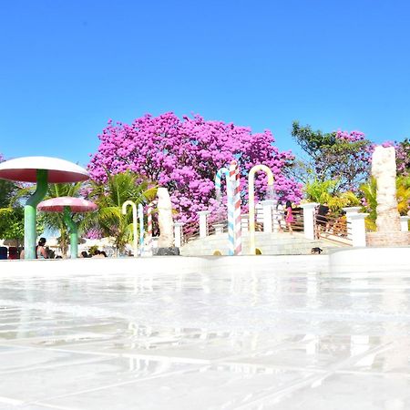 di Roma Lacqua Caldas Novas Exterior foto