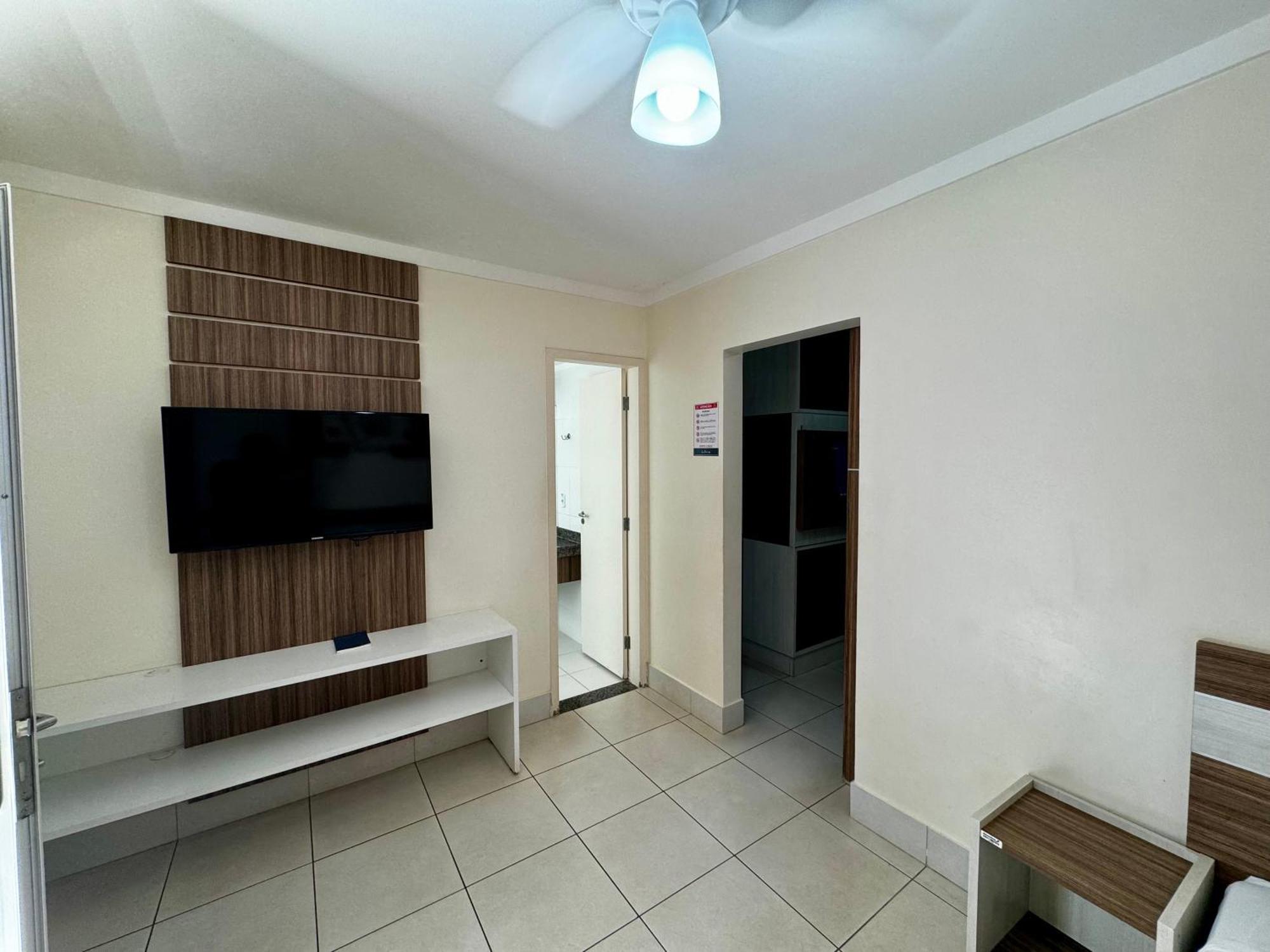 di Roma Lacqua Caldas Novas Quarto foto